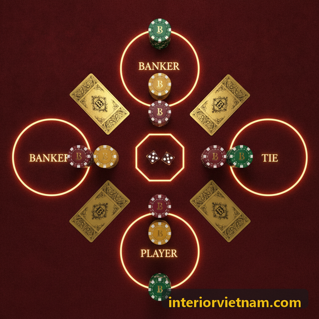 Rồng Hổ Live Casino