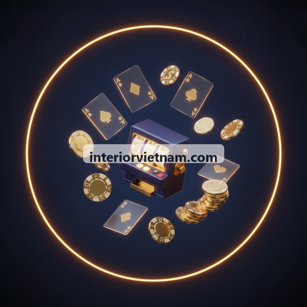 Fortune Gems Slot Game Nổ Hũ