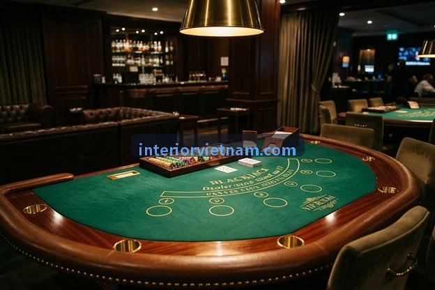 Mậu Binh Slot Game